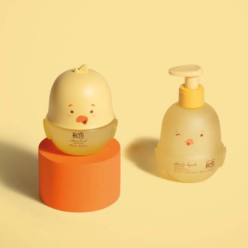 Boti Baby Casca Gift Set (2 Items)
